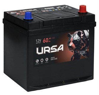 Батарея;;URSA;UEA600 100542