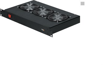 Вентиляторный блок  TLK TLK-VP3-GY 144527