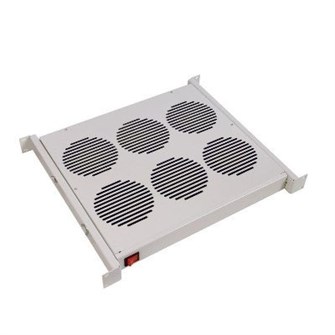 Вентиляторный блок  TWT TWT-CBB-FANB6-RACK-T 144532