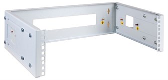 Кронштейн настенный для 19 3U ЦМО КНО-М-3U 144568