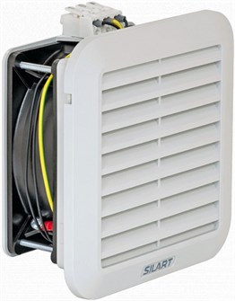 Вентилятор  SILART SLV-1500 144598