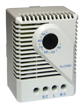 Гигростат  LINKWELL ELECTRIC MFR 012 144603