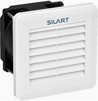 Вентилятор  SILART NLV-1121 144609