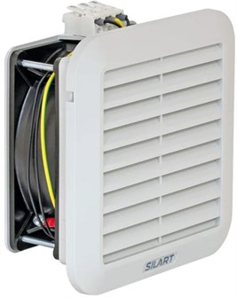 Вентилятор  SILART SLV-1520 144617
