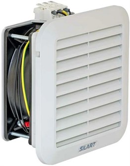 Вентилятор  SILART SLV-1540 144619