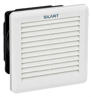 Вентилятор  SILART NLV-1530 144620