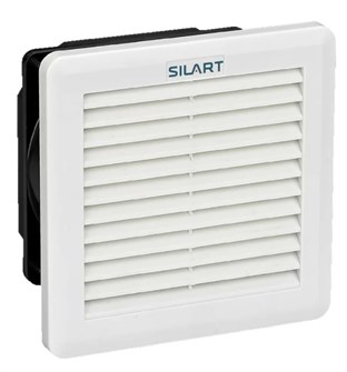 Вентилятор  SILART NLV-1521 144626