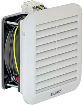 Вентилятор  SILART SLV-1541 144629