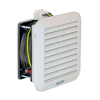 Вентилятор  SILART SLV-1521 144630