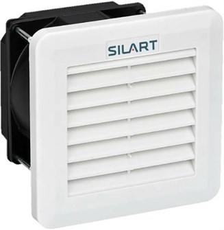 Вентилятор  SILART SLV-2000 144632