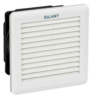 Вентилятор  SILART NLV-2001 144633