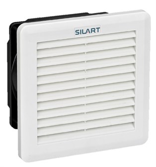 Вентилятор  SILART NLV-2020 144640