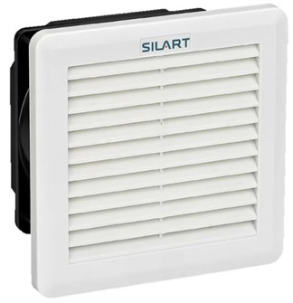 Вентилятор  SILART NLV-2030 144645