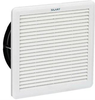 Вентилятор  SILART NLV-3100 144655