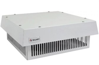Вентилятор  SILART GRM-250-00 144660