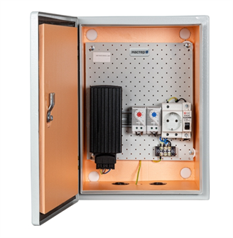 Шкаф  MASTERMANN Мастер 2УTП 144663