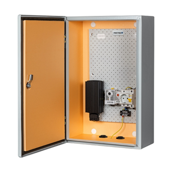 Шкаф  MASTERMANN 3УТ-Г 144664