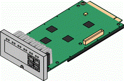 Модуль  Avaya 700504031 144695