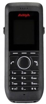 Беспроводной IP-телефон  Avaya 700513191 144702