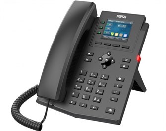 {{photo.Alt || photo.Description || 'Телефон VoiceIP  Fanvil X303P'}}