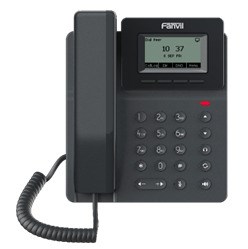 {{photo.Alt || photo.Description || 'Телефон VoiceIP  Fanvil V50P'}}