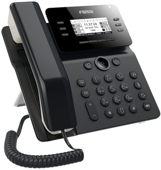 {{photo.Alt || photo.Description || 'Телефон VoiceIP  Fanvil V62'}}