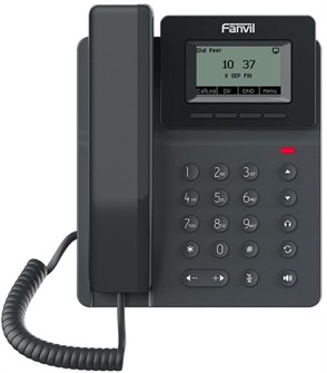 {{photo.Alt || photo.Description || 'Телефон VoiceIP  Fanvil V50P'}}