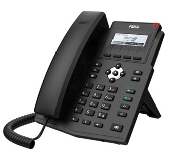 Телефон VoiceIP  Fanvil X1SG 144765