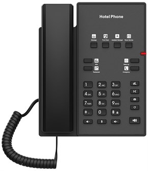 {{photo.Alt || photo.Description || 'Телефон SIP  Fanvil H1-2 WIRE'}}