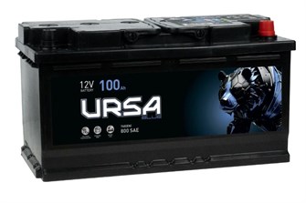 Батарея;;URSA;UU1000 100547