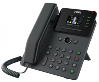 {{photo.Alt || photo.Description || 'Телефон VoiceIP  Fanvil V61G'}}