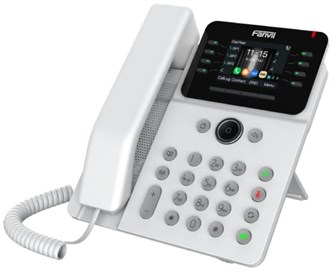 {{photo.Alt || photo.Description || 'Телефон VoiceIP  Fanvil V62G White'}}