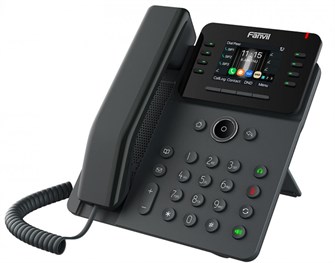 {{photo.Alt || photo.Description || 'Телефон VoiceIP  Fanvil V62G'}}