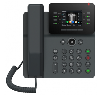 {{photo.Alt || photo.Description || 'Телефон VoiceIP  Fanvil V63'}}