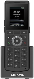 {{photo.Alt || photo.Description || 'Телефон SIP  Fanvil W610H'}}