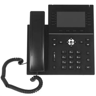 {{photo.Alt || photo.Description || 'Телефон VoiceIP  Fanvil J6'}}