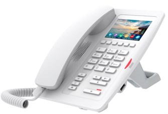 {{photo.Alt || photo.Description || 'Телефон VoiceIP  Fanvil H5W white'}}