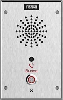 {{photo.Alt || photo.Description || 'SIP домофон  Fanvil i11SV'}}