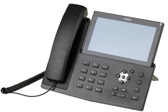 {{photo.Alt || photo.Description || 'Телефон VoiceIP  Fanvil X7A'}}