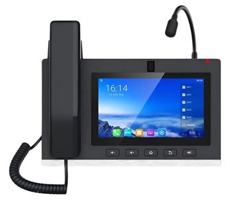 {{photo.Alt || photo.Description || 'Телефон VoiceIP  Fanvil A308i'}}