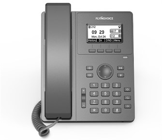 {{photo.Alt || photo.Description || 'Телефон VoiceIP  Flying Voice P10W'}}