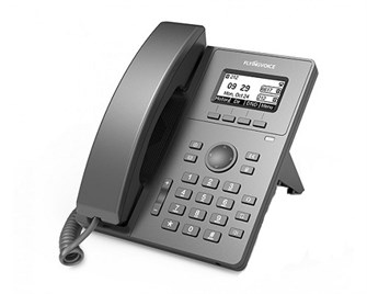 {{photo.Alt || photo.Description || 'Телефон VoiceIP  Flying Voice P10G'}}