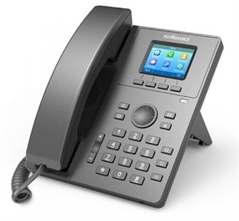 {{photo.Alt || photo.Description || 'Телефон VoiceIP  Flying Voice P11W'}}