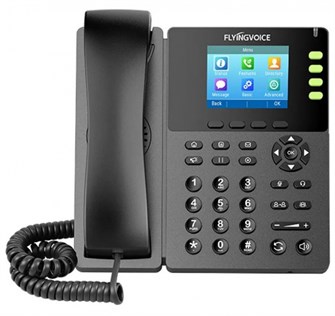 {{photo.Alt || photo.Description || 'Телефон SIP  Flying Voice FIP13G'}}