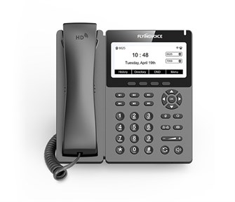 {{photo.Alt || photo.Description || 'Телефон VoiceIP  Flying Voice P22G'}}