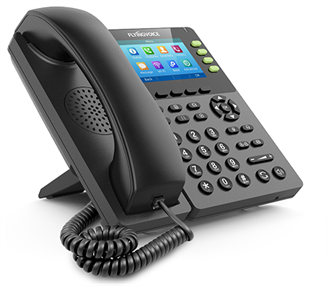 {{photo.Alt || photo.Description || 'Телефон SIP  Flying Voice FIP-14G'}}