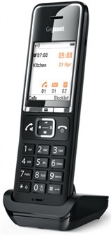 {{photo.Alt || photo.Description || 'Дополнительная трубка DECT  Gigaset COMFORT 550HX BUNDLE'}}