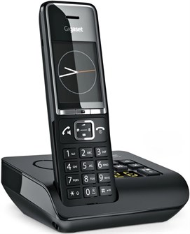 {{photo.Alt || photo.Description || 'Телефон DECT  Gigaset Comfort 550A RUS'}}