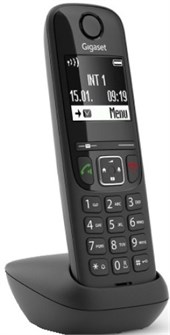 {{photo.Alt || photo.Description || 'Телефон  Gigaset AS690A IP BASE'}}