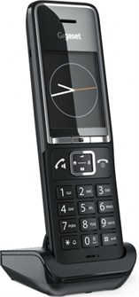 {{photo.Alt || photo.Description || 'Телефон  Gigaset COMFORT 550A IP BASE'}}